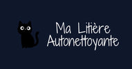 Ma Litière Autonettoyante - Accueil